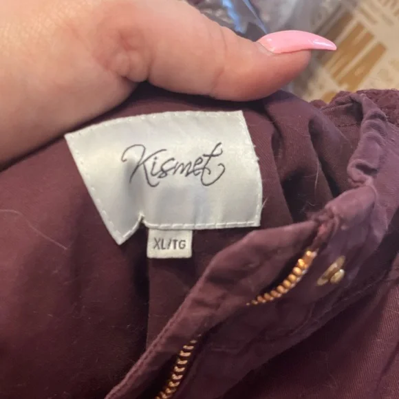 Jacket - Picture 4 of 4